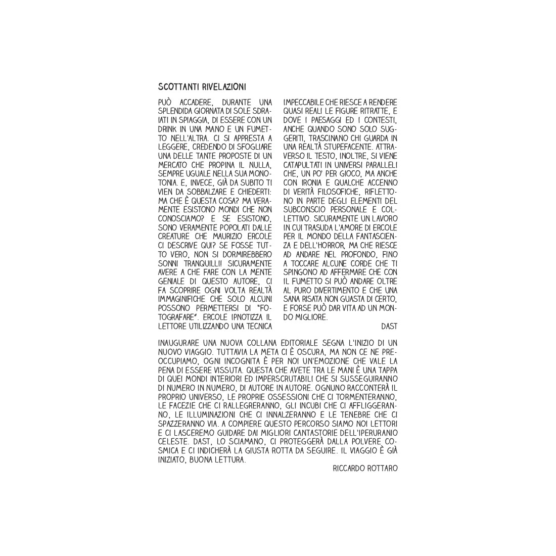 Lucky 13 n. 5 - Schedario Alieno - immagine 4