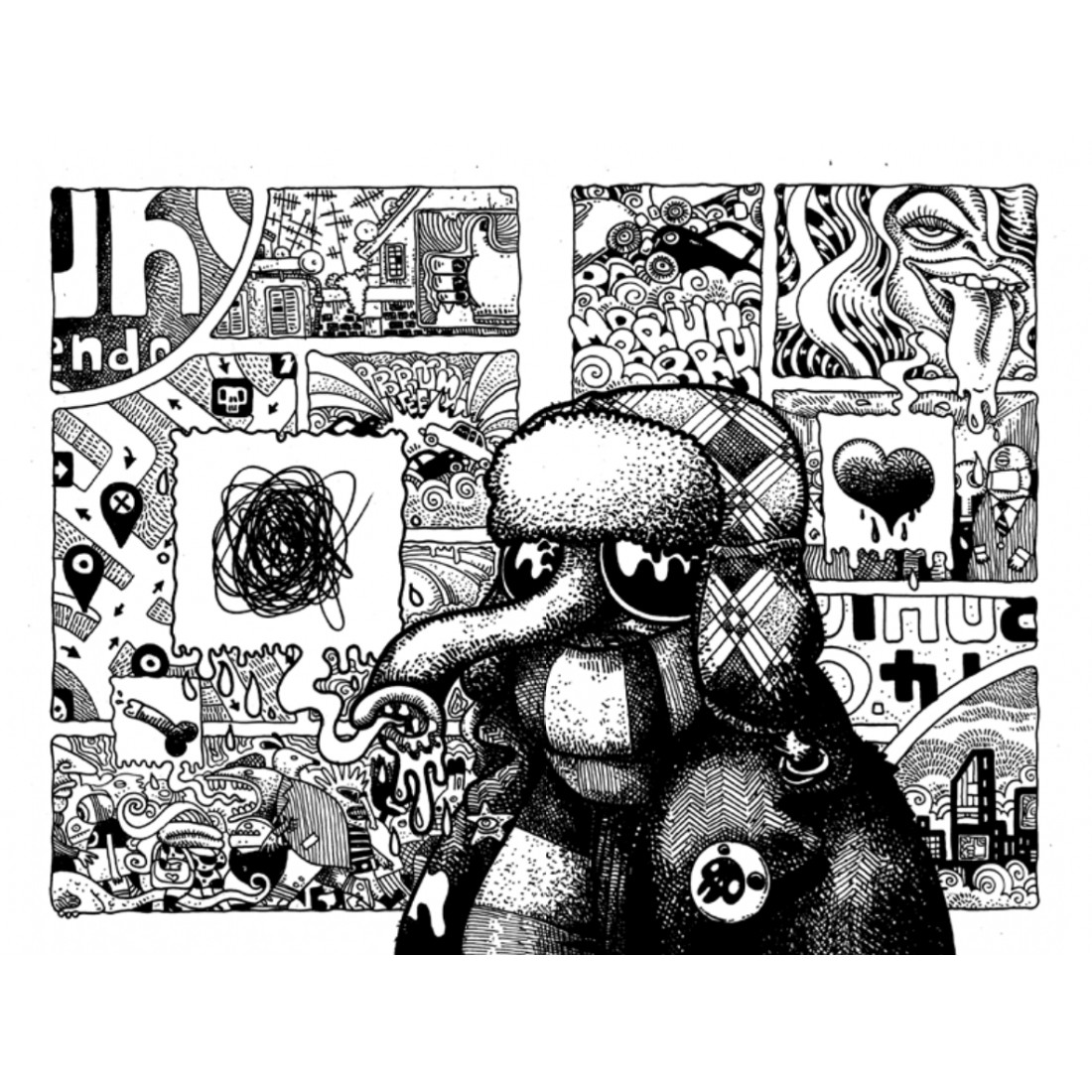 Lucky 13 n. 7 - Mickey Mousse - immagine 4