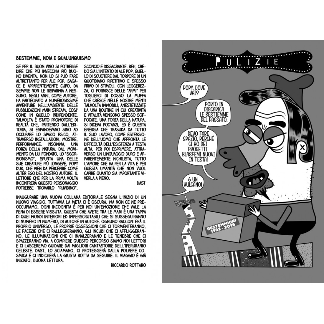 Lucky 13 n. 8 - Vita Palla - immagine 4