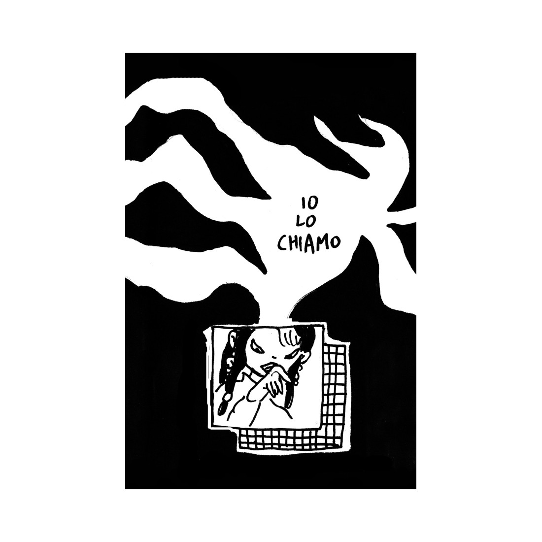 Lucky 13 n. 13 - Riot Girl - immagine 4