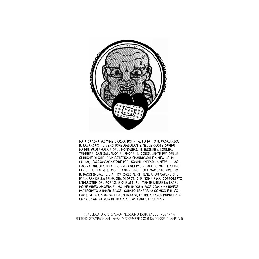 Lucky 13 n. 23 - The Church of Shitology - immagine 4