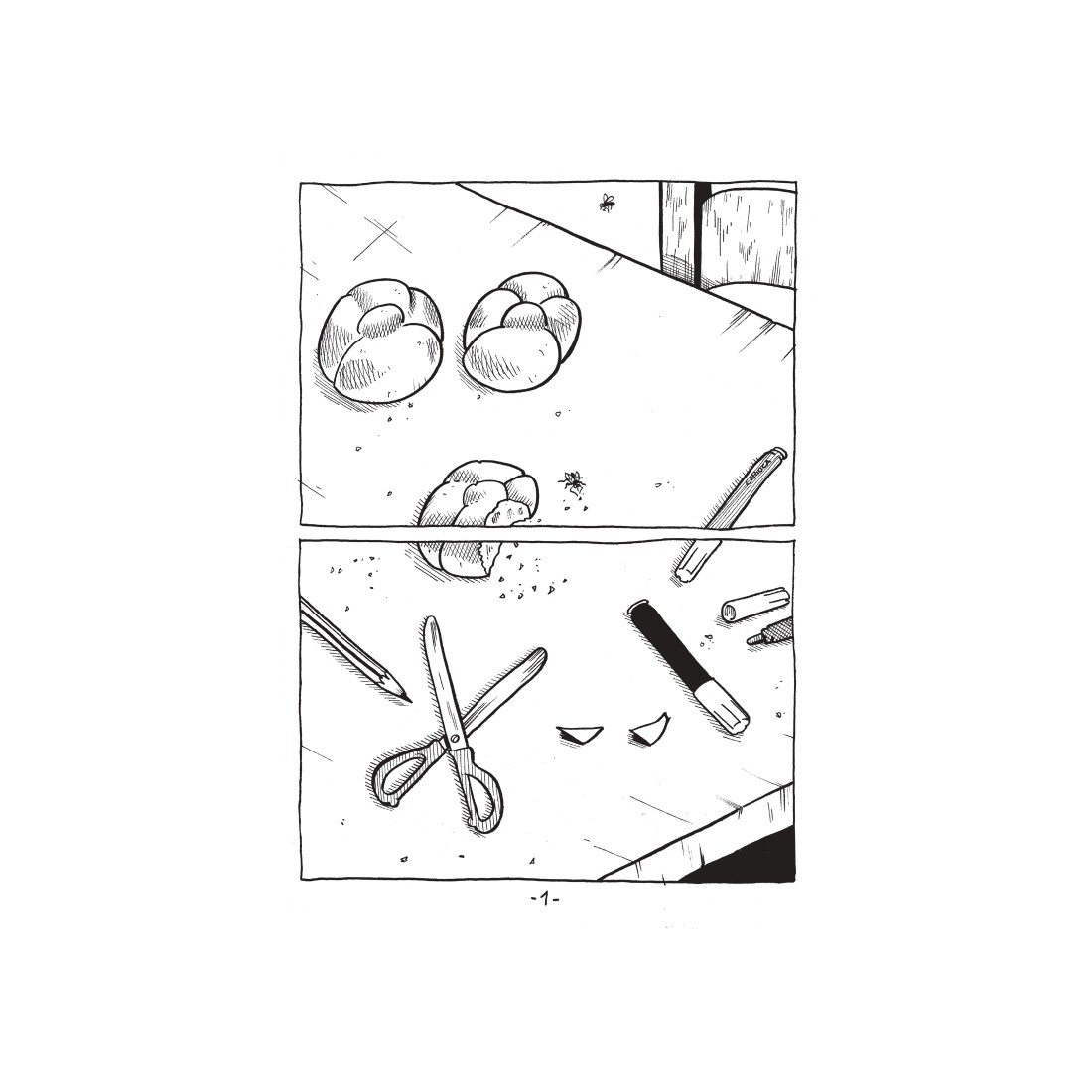 Lucky 13 n. 30 - Dormi - immagine 4
