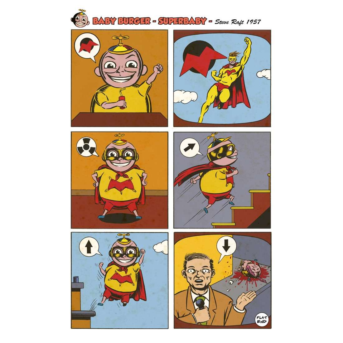 Baby Burger - immagine 5