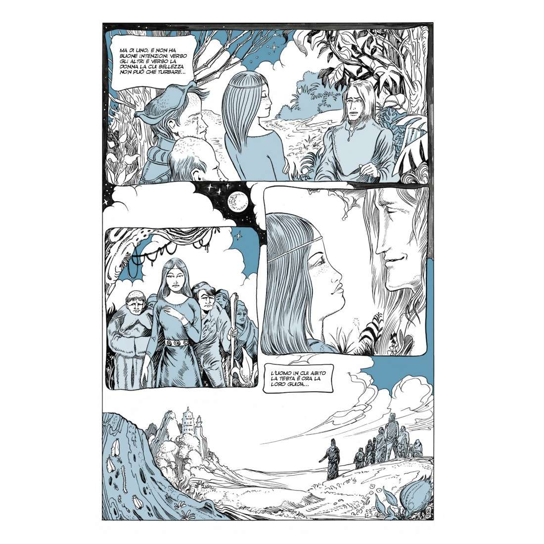Fungus! The Island of Terror - immagine 6