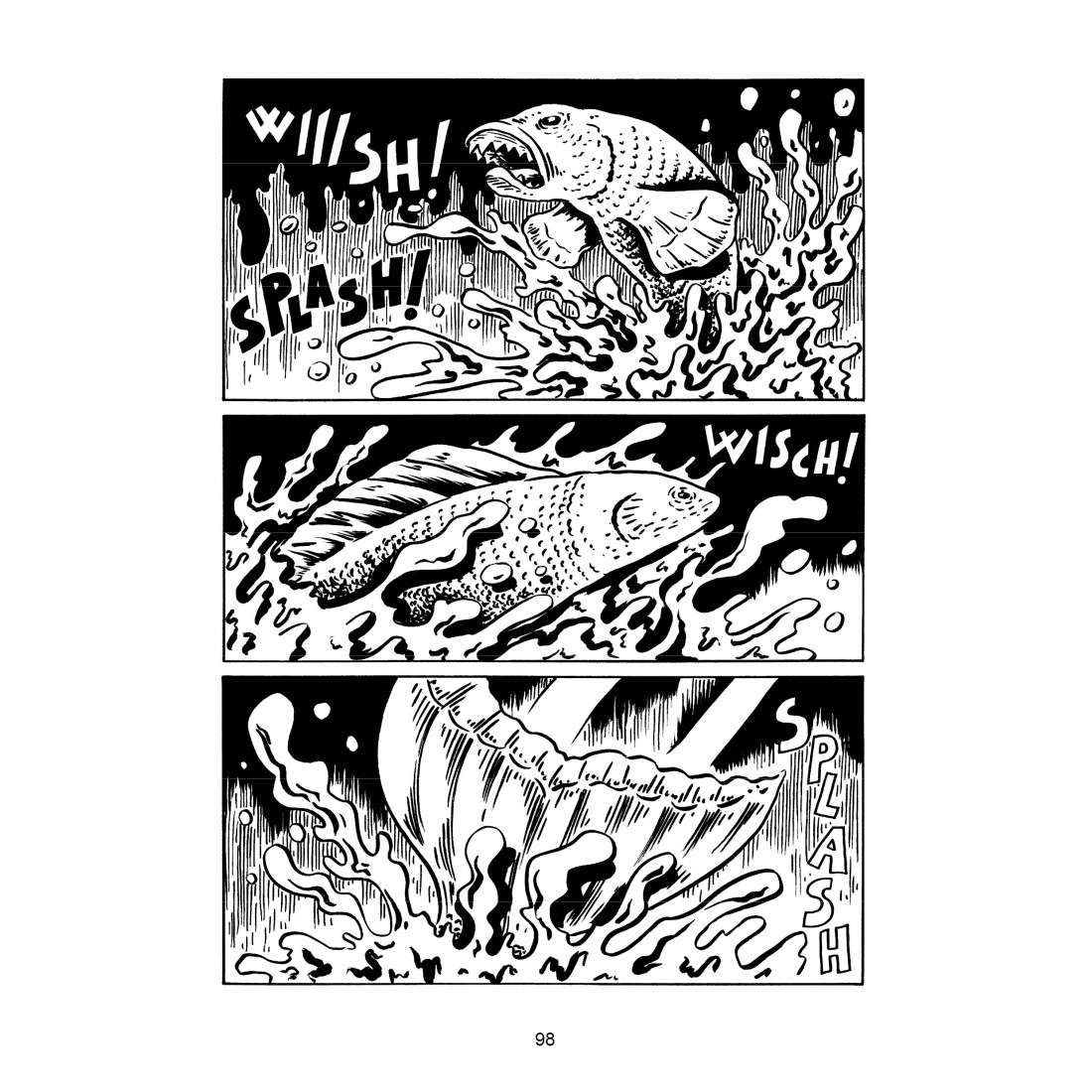Born Dead - immagine 5