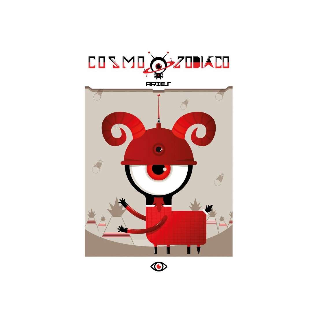BZZ 3 One Man Mag - immagine 5