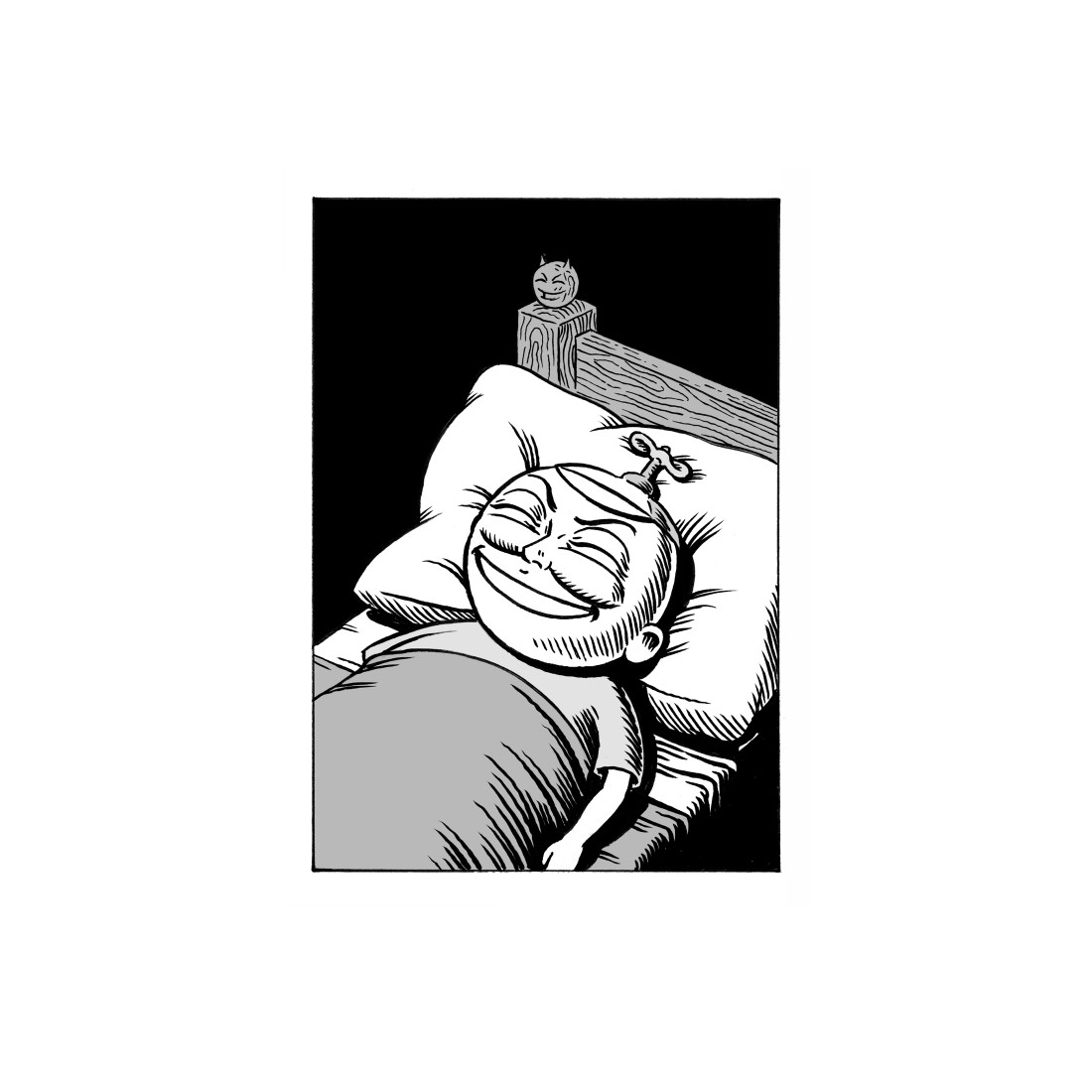 Lucky 13 n. 1 - Baby Burger Dream - immagine 5