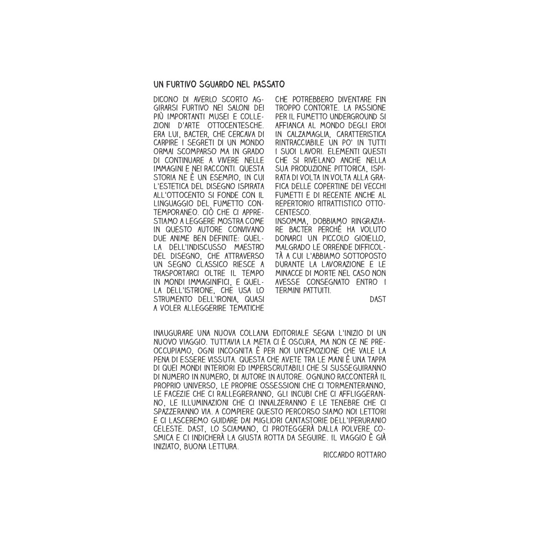 Lucky 13 n. 2 - Supereroi 1800 - immagine 5