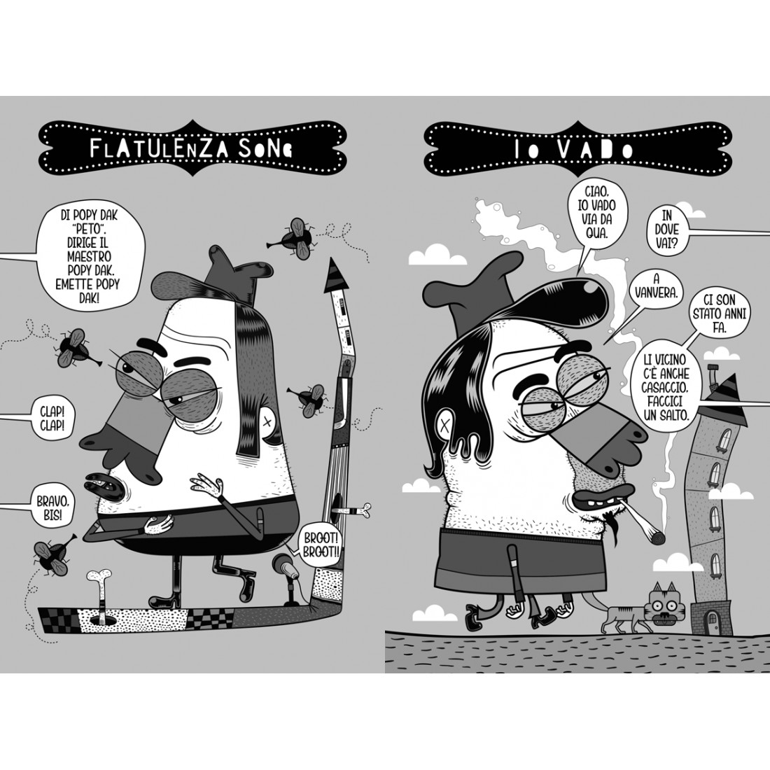 Lucky 13 n. 8 - Vita Palla - immagine 5