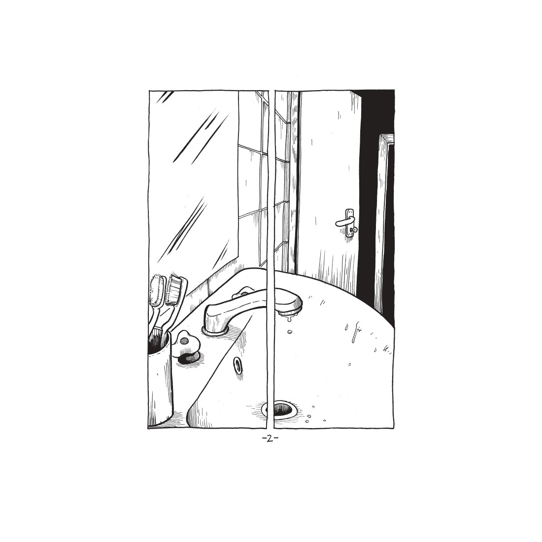 Lucky 13 n. 30 - Dormi - immagine 5