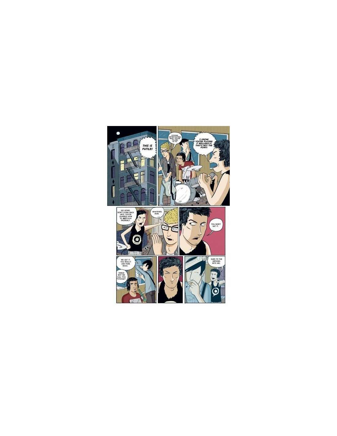 CBGB - immagine 6