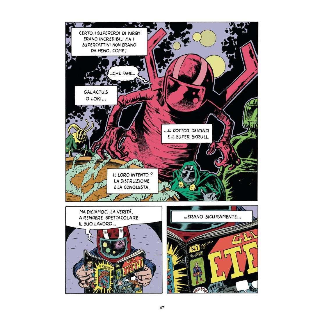 Tutta Colpa dei Supereroi - immagine 6