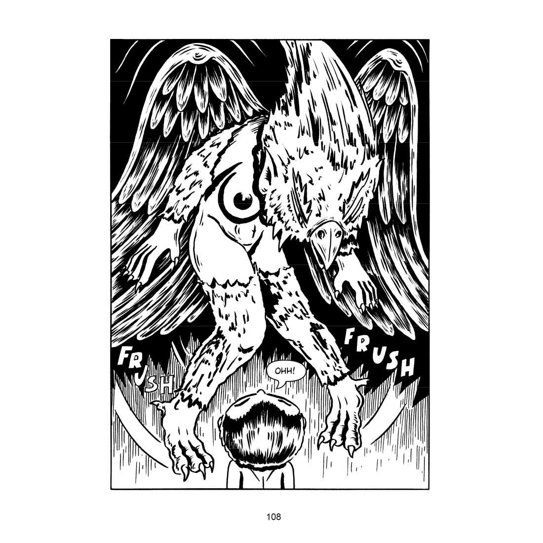 Born Dead - immagine 6