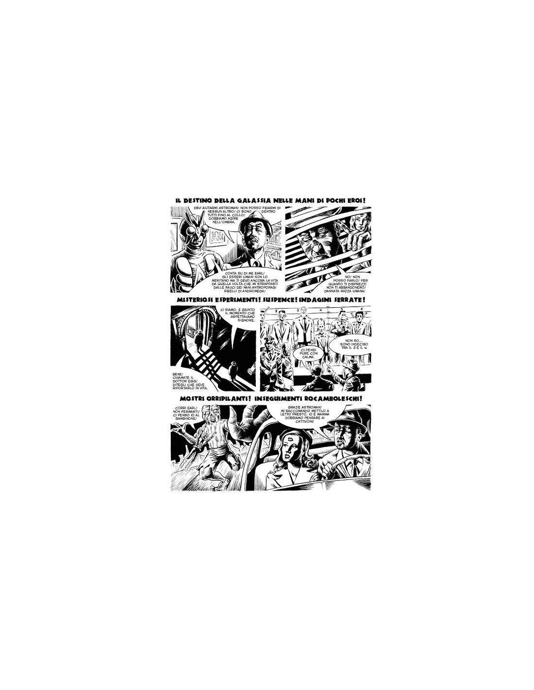 Inner Space n. 4 - immagine 6