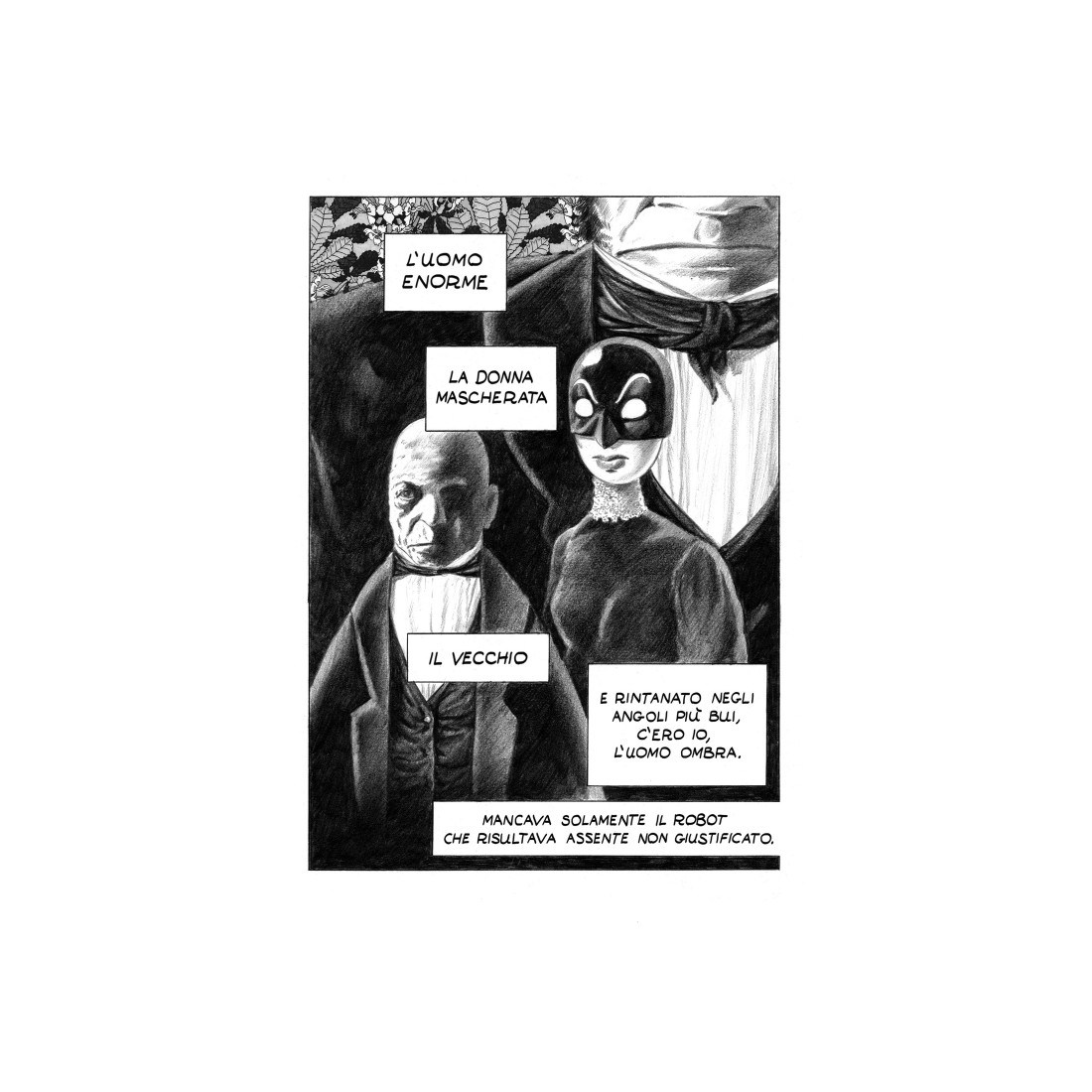 Lucky 13 n. 2 - Supereroi 1800 - immagine 6