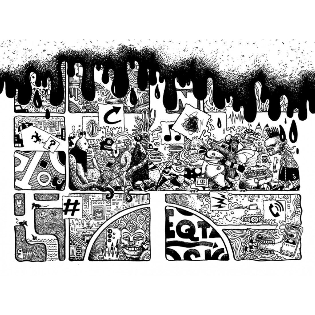 Lucky 13 n. 7 - Mickey Mousse - immagine 6