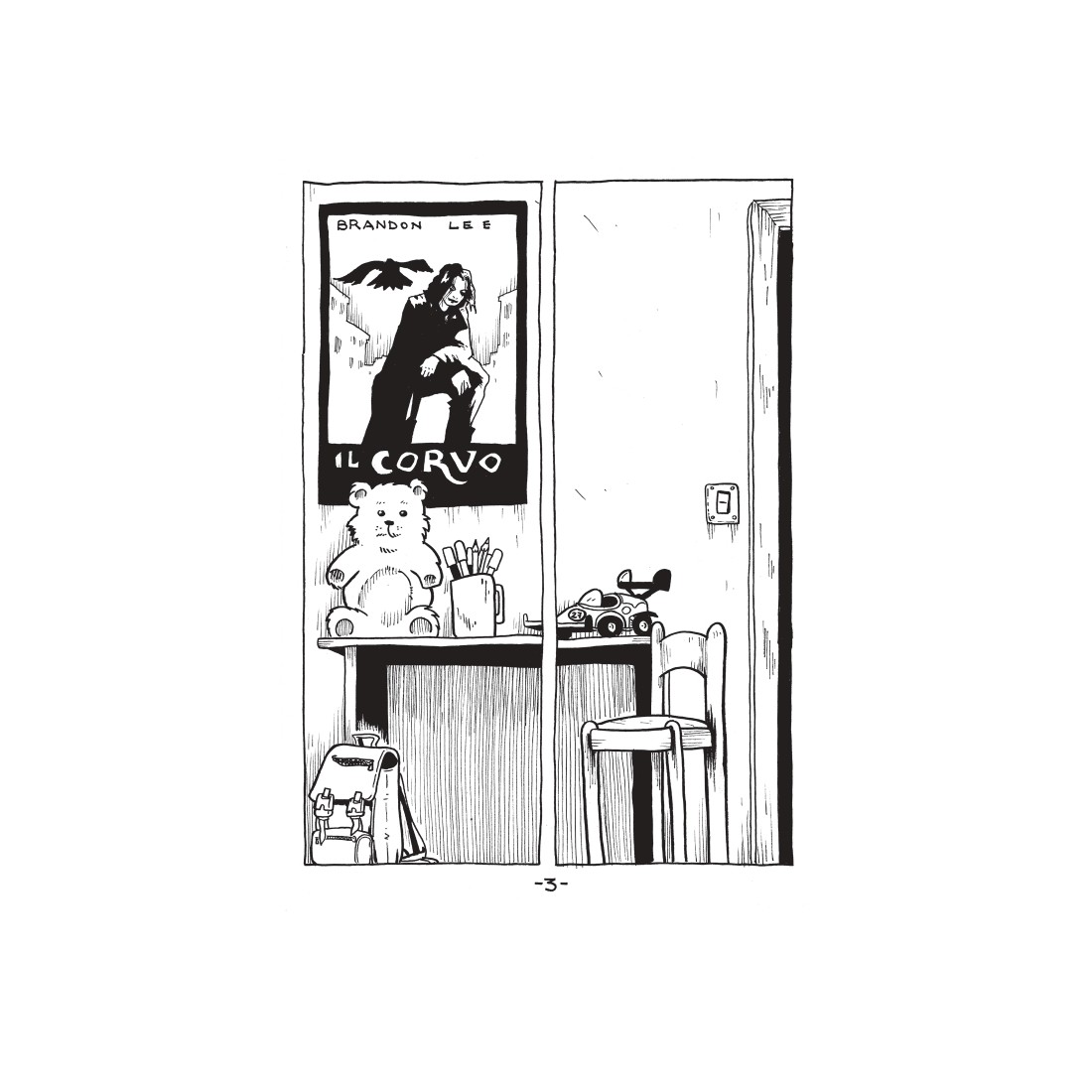 Lucky 13 n. 30 - Dormi - immagine 6