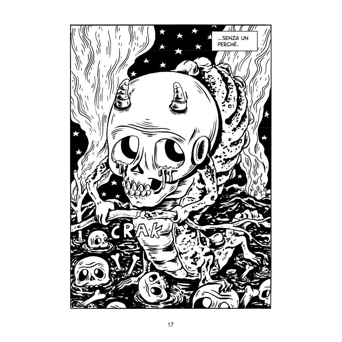 Born Dead - immagine 7