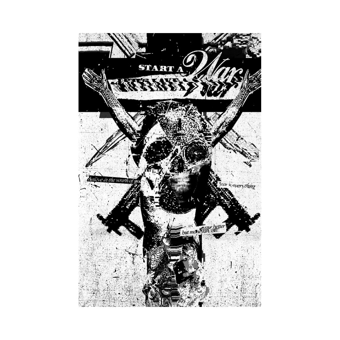 Lucky 13 n. 3 - Gun God, Rise Fall - immagine 7