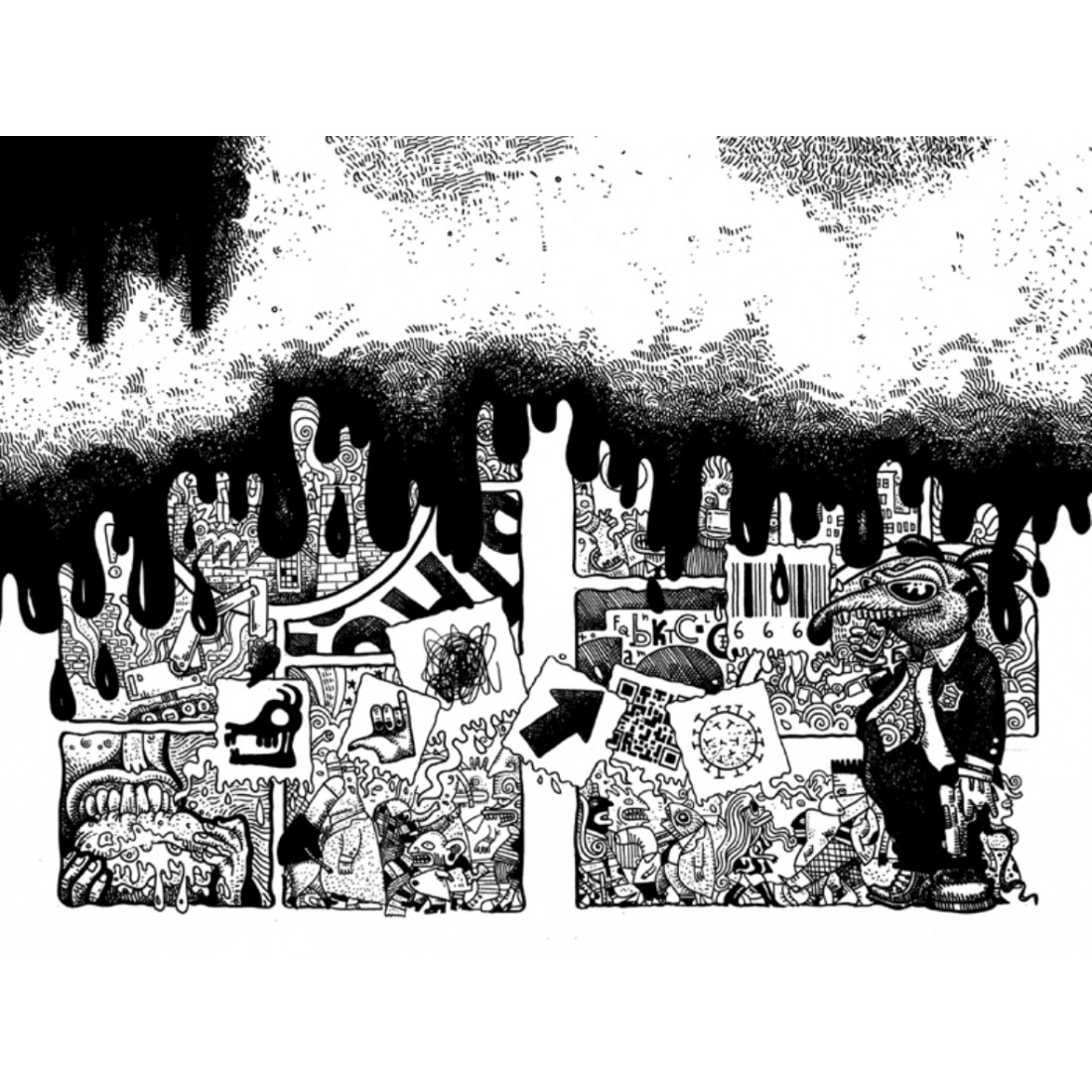 Lucky 13 n. 7 - Mickey Mousse - immagine 7