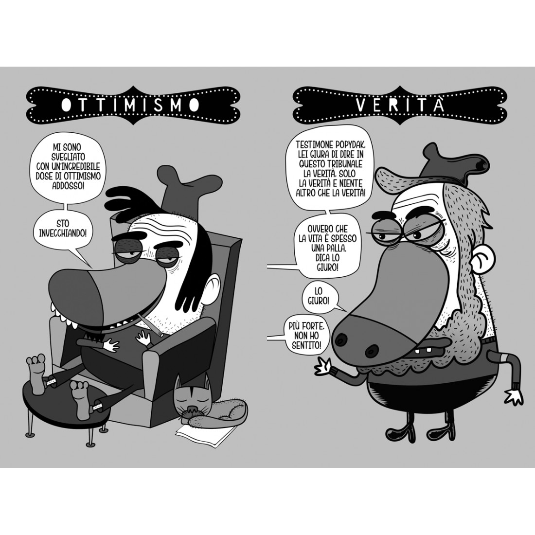 Lucky 13 n. 8 - Vita Palla - immagine 7