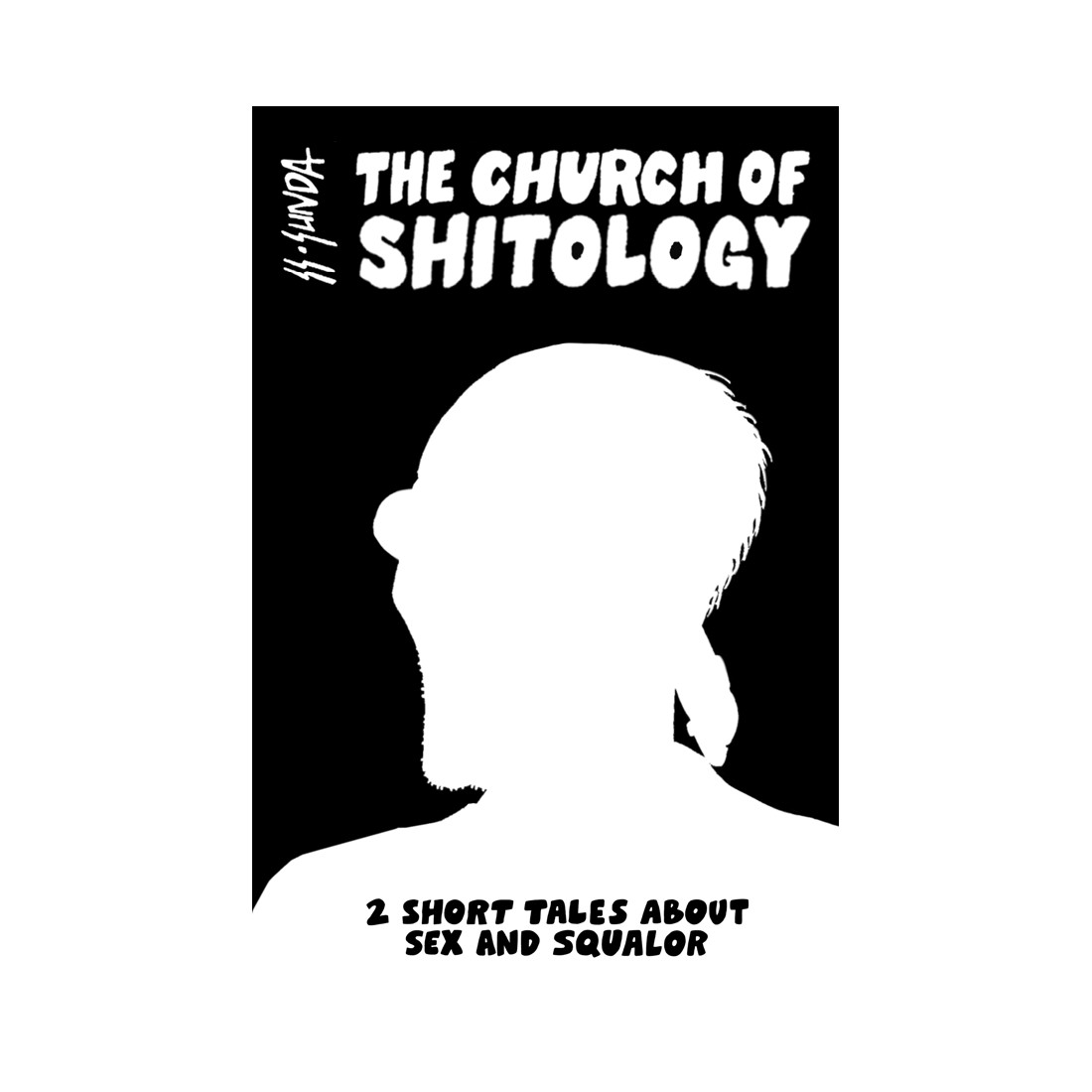 Lucky 13 n. 23 - The Church of Shitology - immagine 7