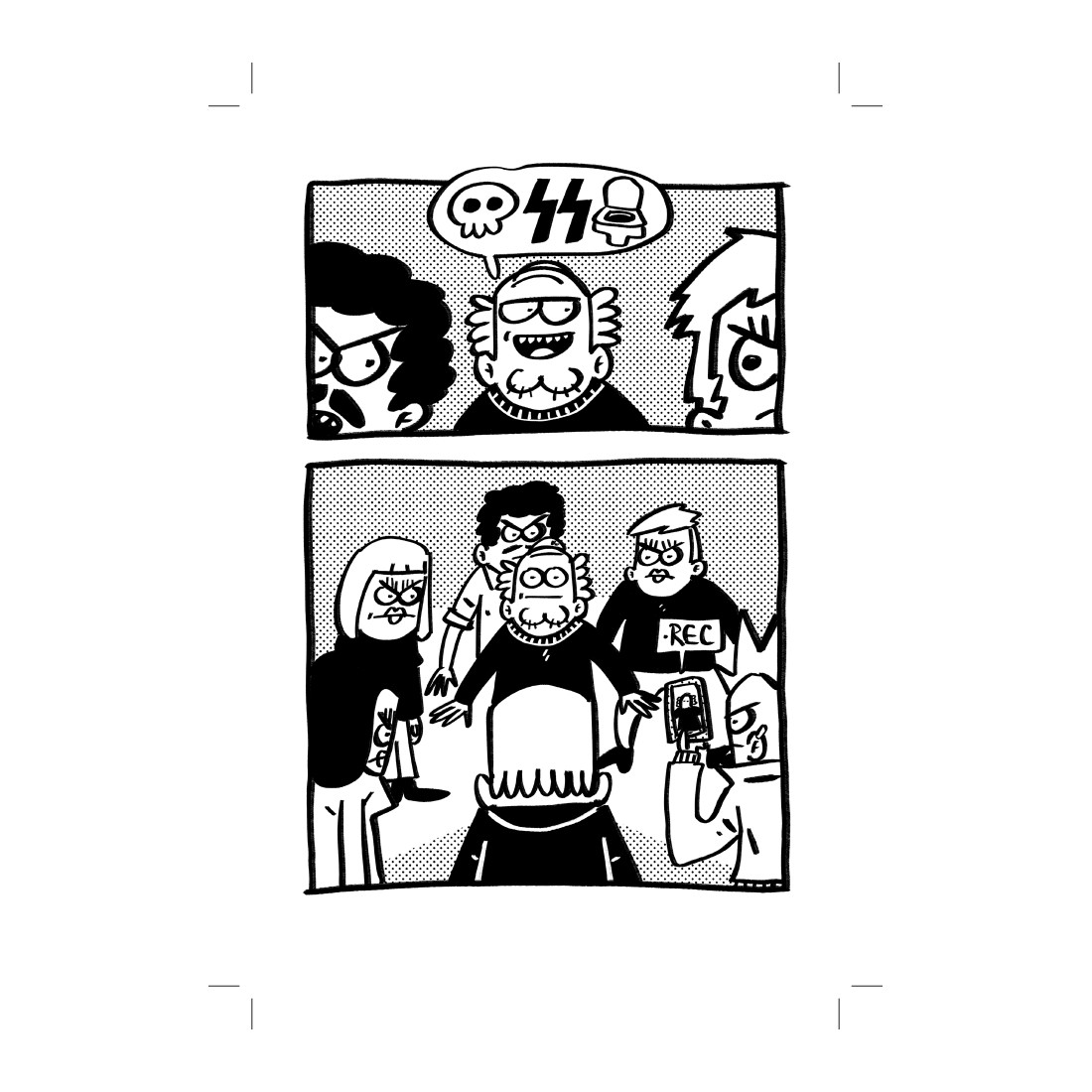 Lucky 13 n. 24 - L'uomo che non poteva piu'... - immagine 7
