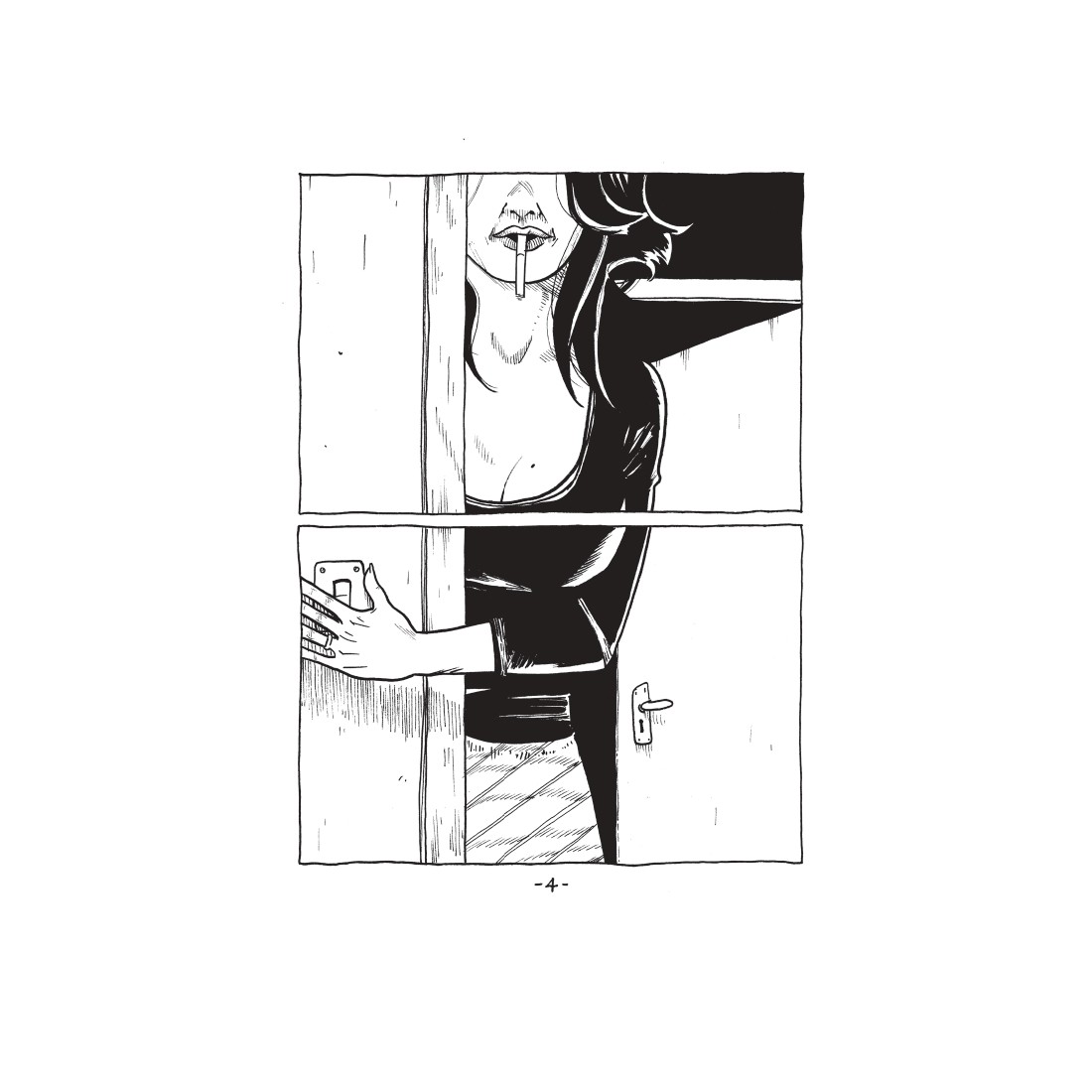 Lucky 13 n. 30 - Dormi - immagine 7