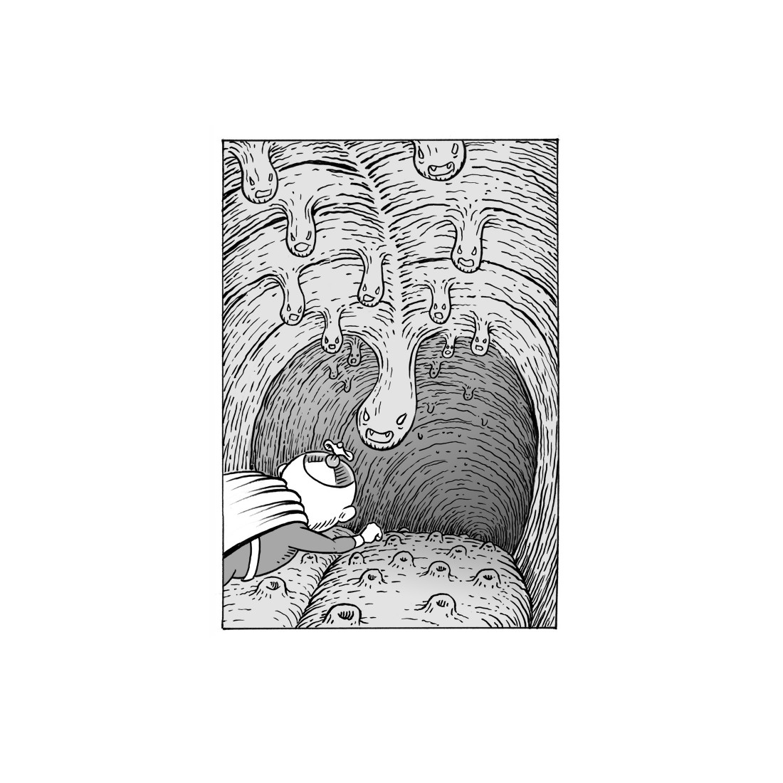 Lucky 13 n. 1 - Baby Burger Dream - immagine 8