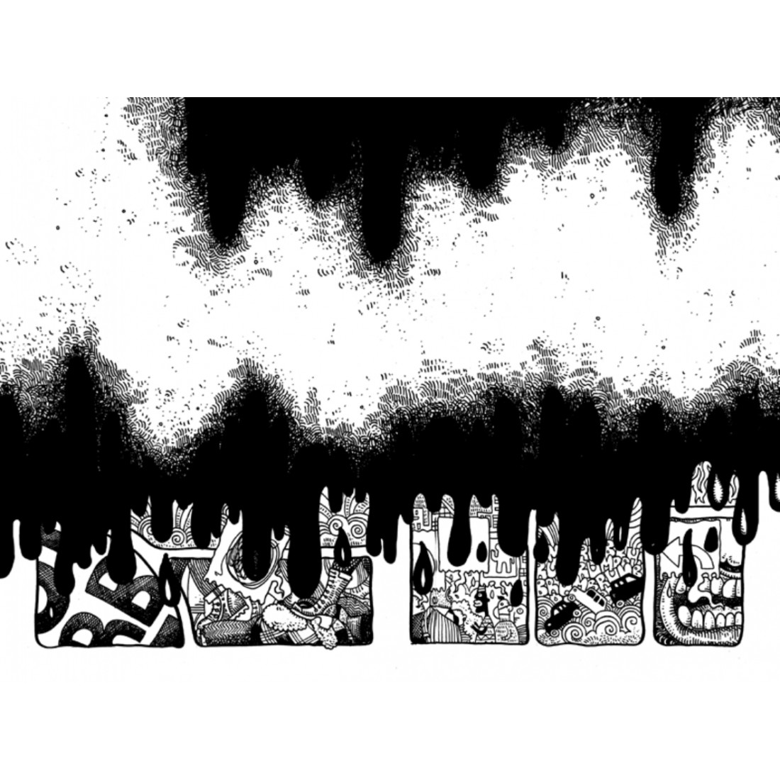 Lucky 13 n. 7 - Mickey Mousse - immagine 8