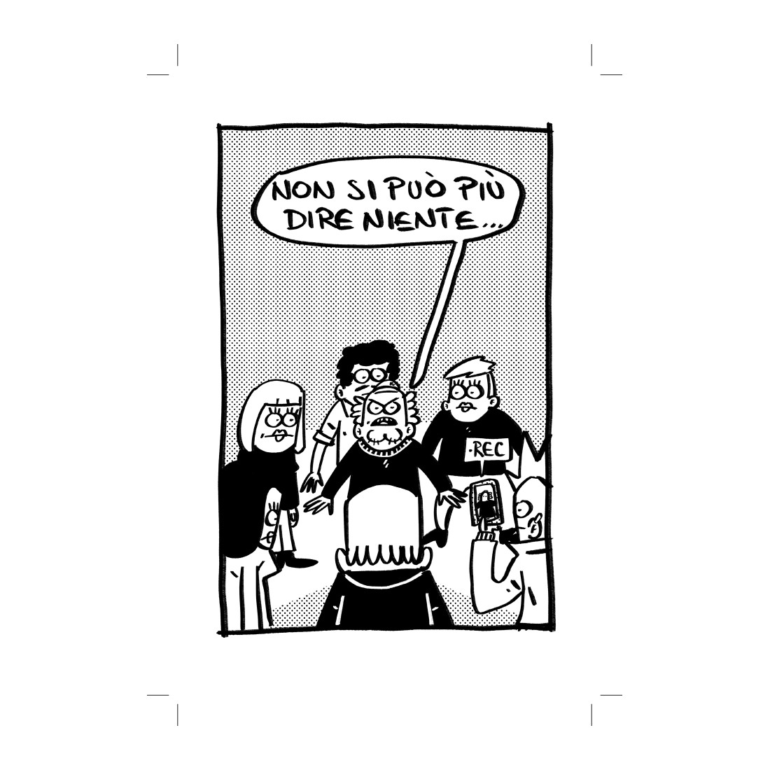 Lucky 13 n. 24 - L'uomo che non poteva piu'... - immagine 8