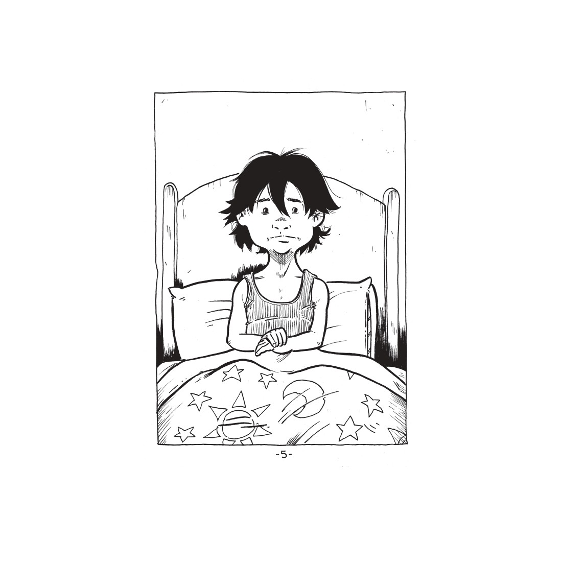 Lucky 13 n. 30 - Dormi - immagine 8