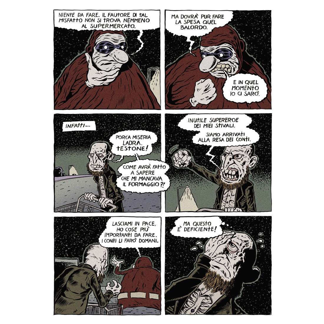 Mondo Bacter - immagine 8