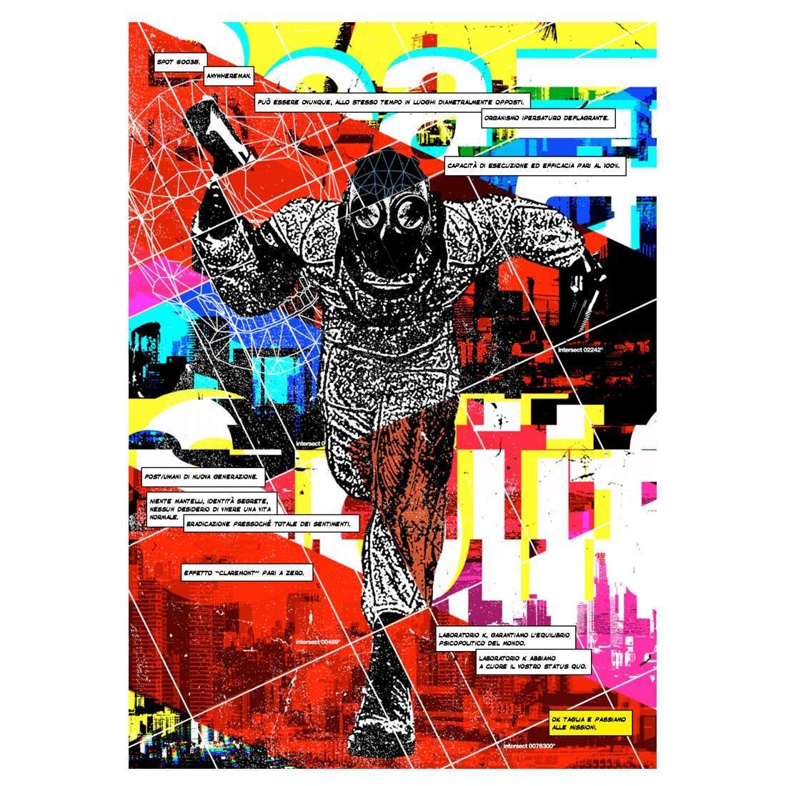 Anywhereman - immagine 9