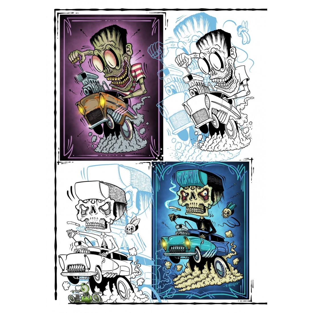 The Arch Villain - immagine 9
