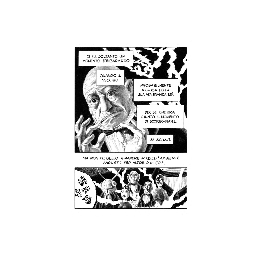 Lucky 13 n. 2 - Supereroi 1800 - immagine 9