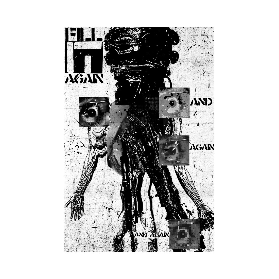 Lucky 13 n. 3 - Gun God, Rise Fall - immagine 9