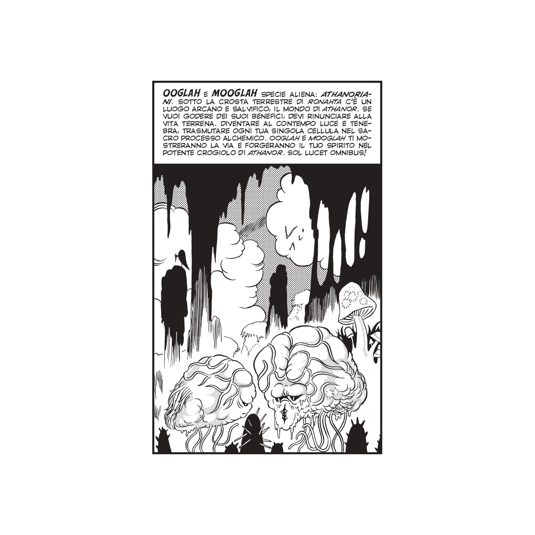 Lucky 13 n. 5 - Schedario Alieno - immagine 9