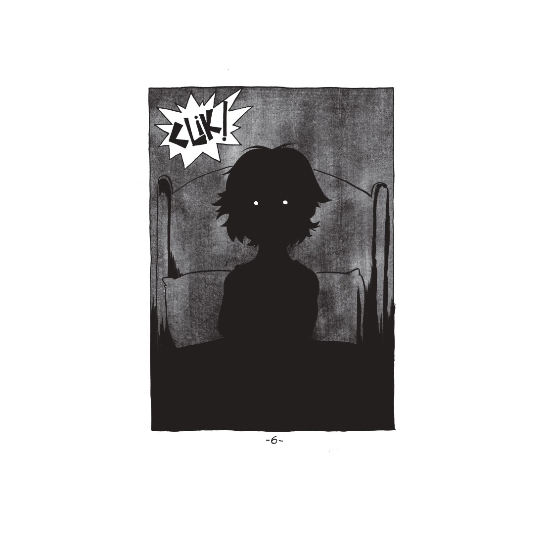 Lucky 13 n. 30 - Dormi - immagine 9