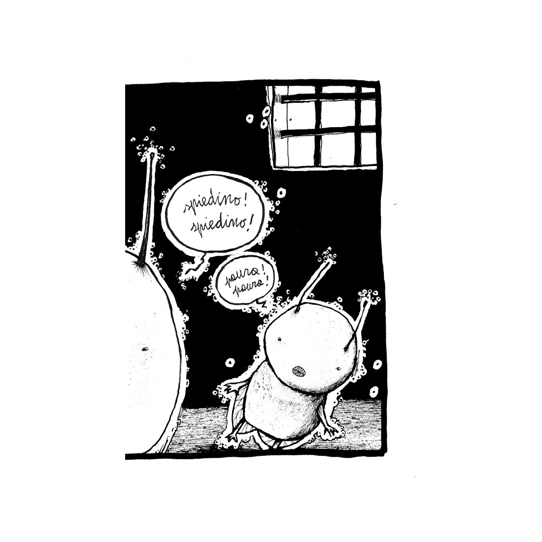 Lucky 13 n. 19 - Deo - immagine 10