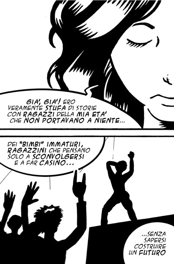 Lucky 13 n. 23 - The Church of Shitology - immagine 10