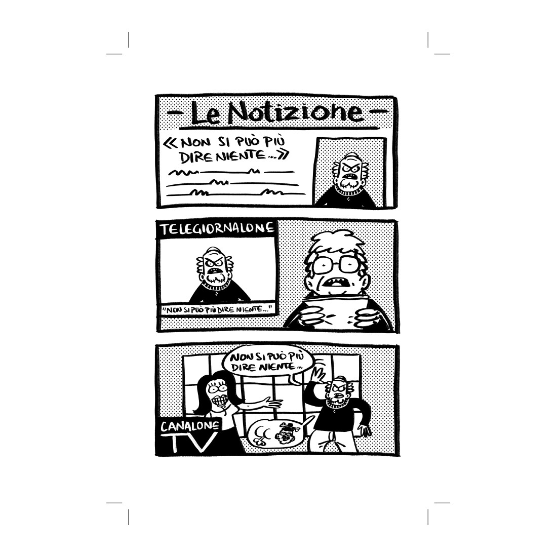 Lucky 13 n. 24 - L'uomo che non poteva piu'... - immagine 10