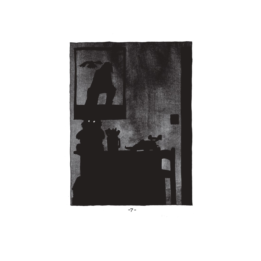 Lucky 13 n. 30 - Dormi - immagine 10