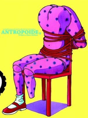 Antropoide n.9