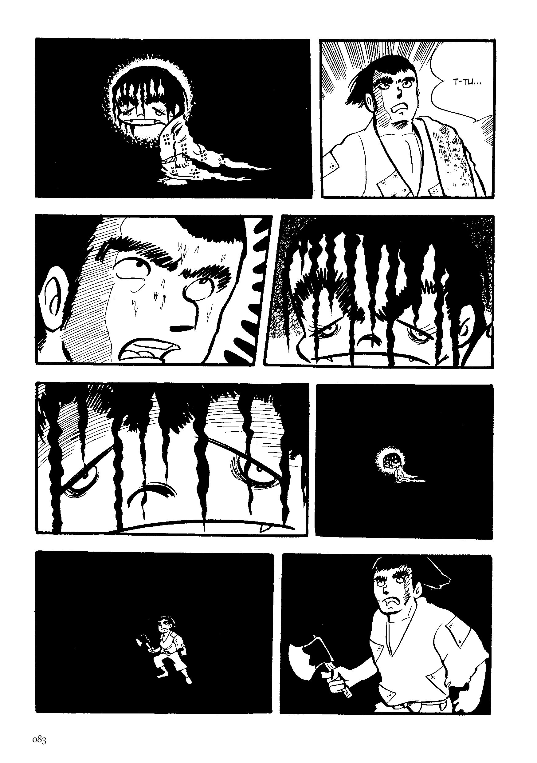 Asura 1 di 2 - immagine 2