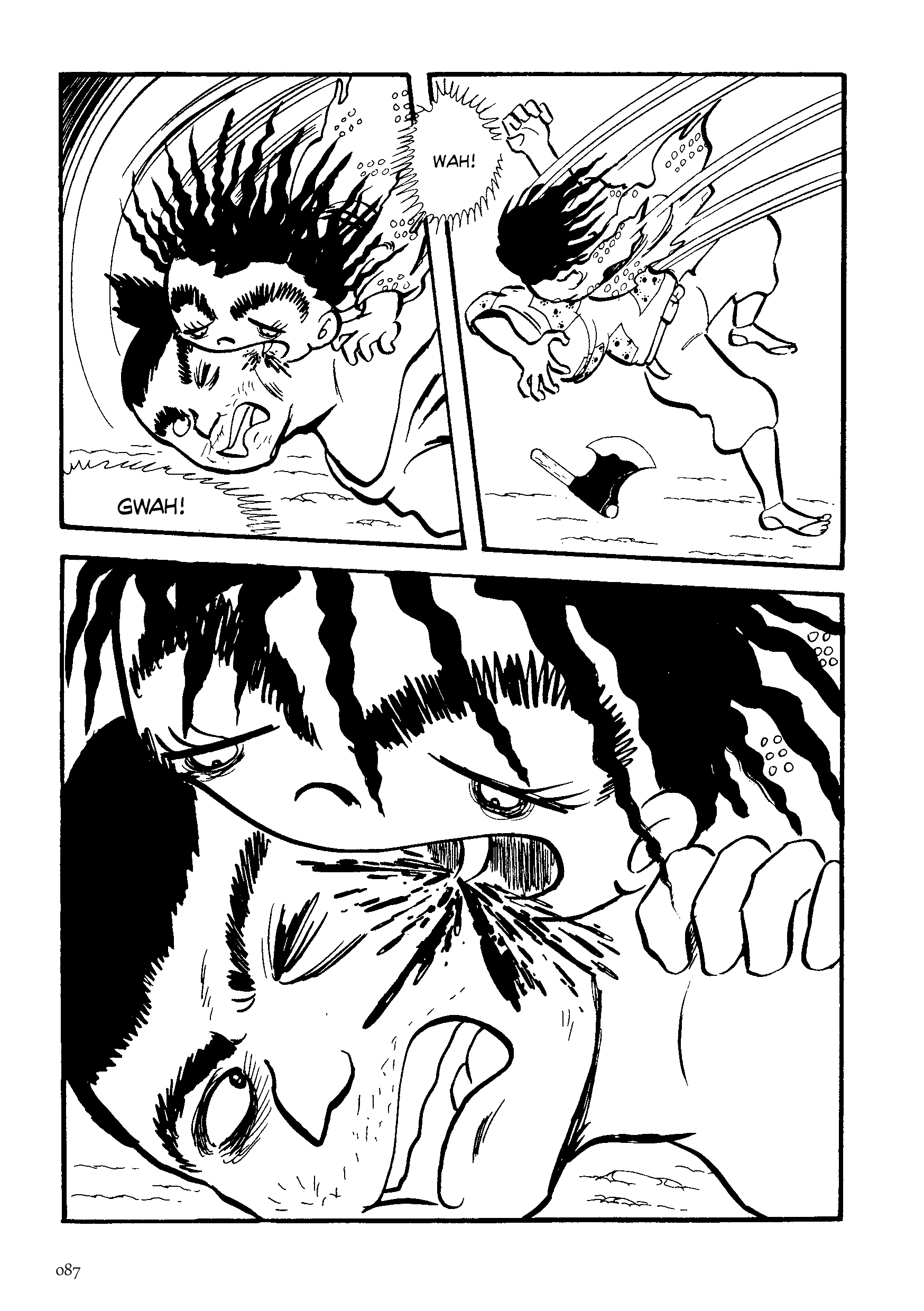 Asura 1 di 2 - immagine 6