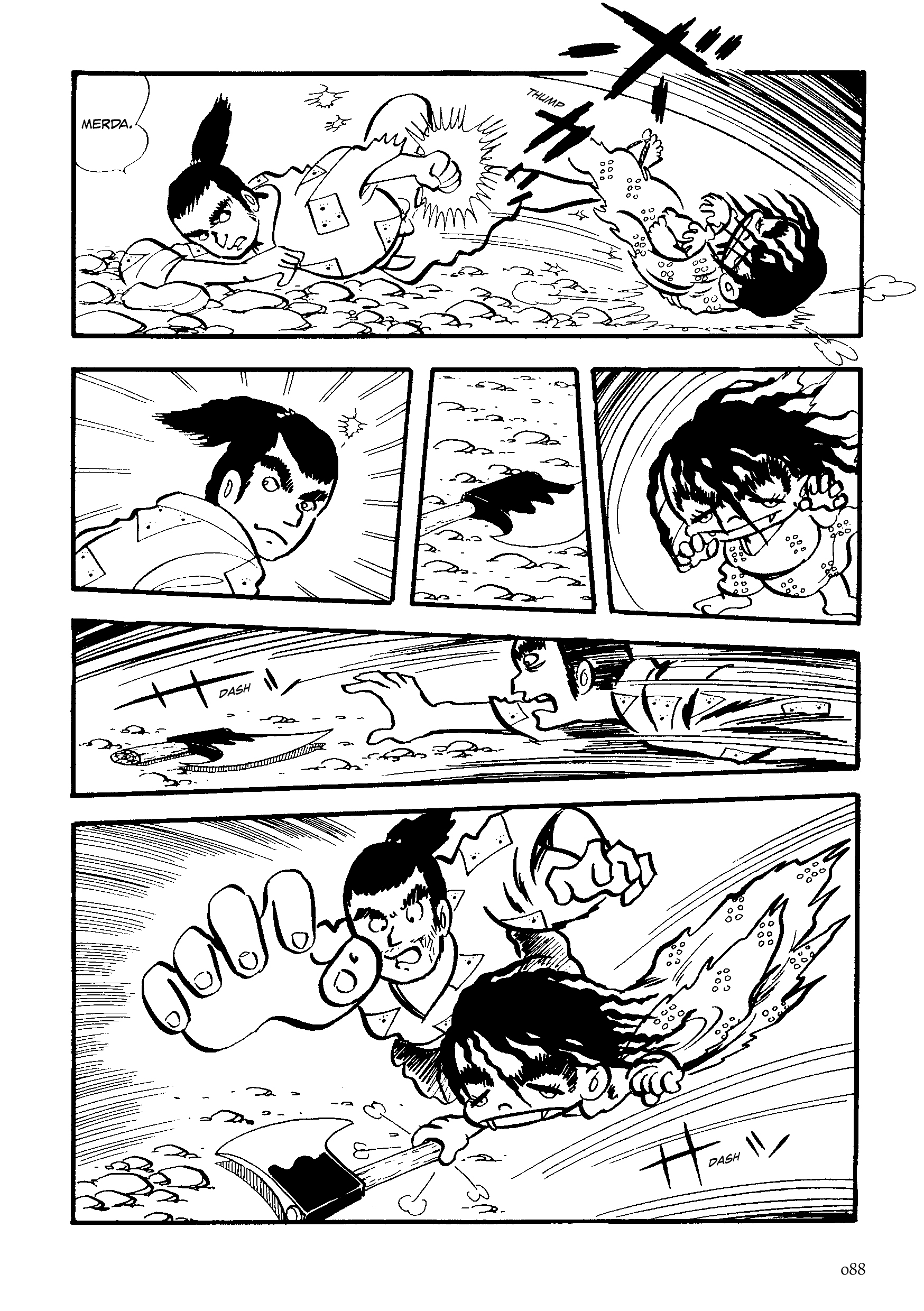 Asura 1 di 2 - immagine 7