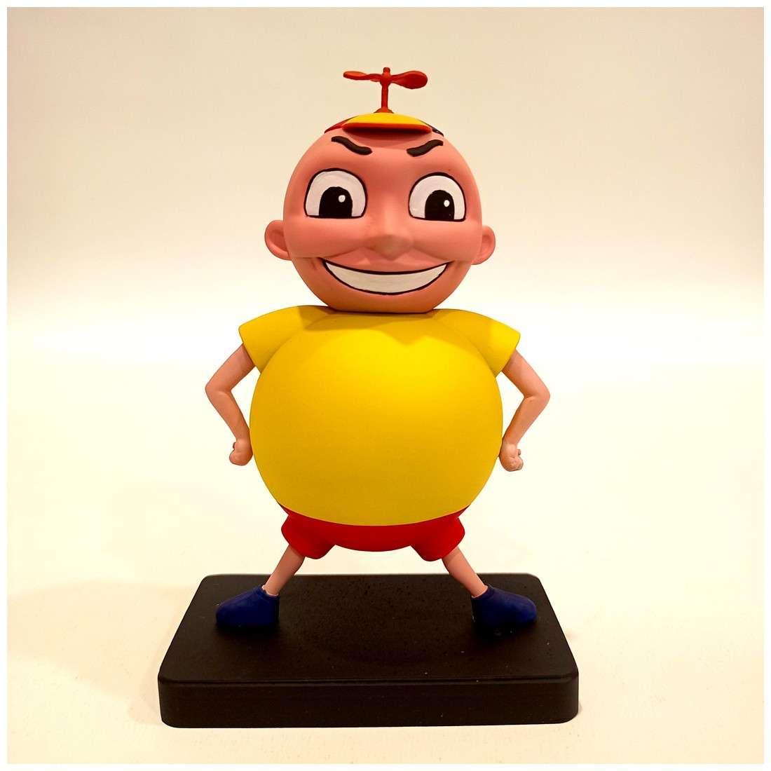 Baby Burger Resin Toys - immagine 8