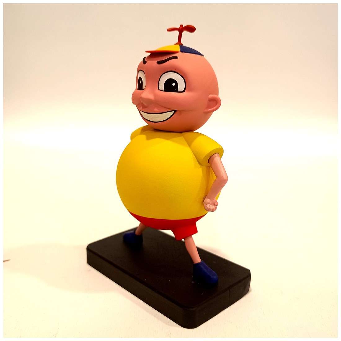 Baby Burger Resin Toys - immagine 9