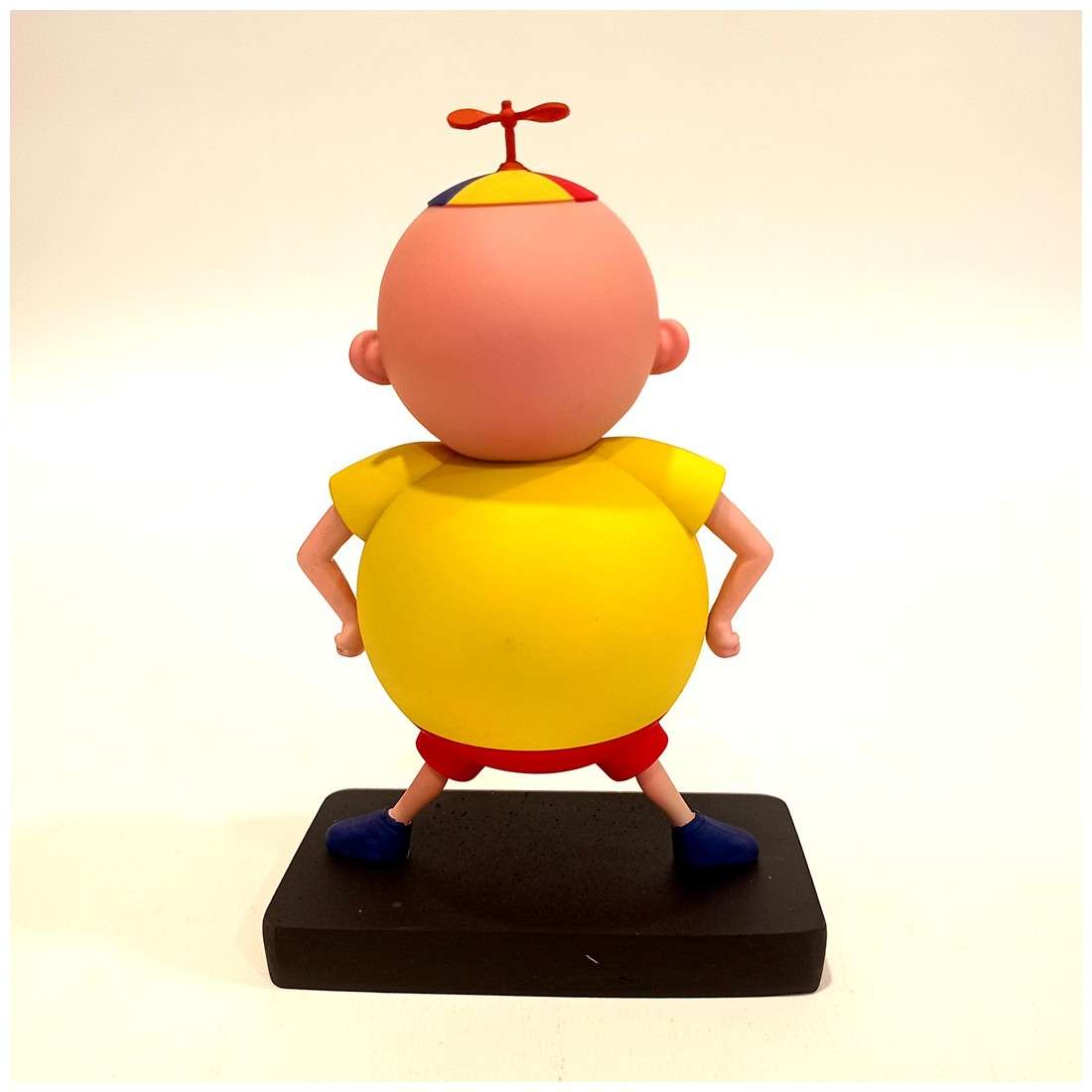 Baby Burger Resin Toys - immagine 10